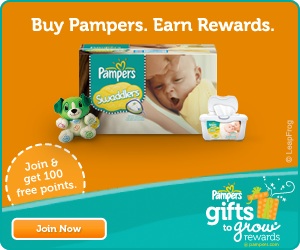 pampers gifts to grow