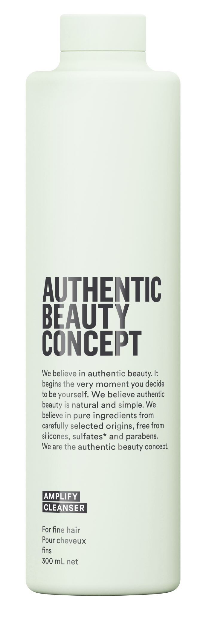 authentic beauty concept szampon cena