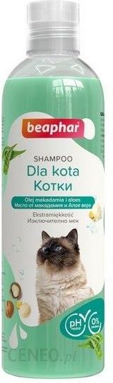 szampon dla kota beaphar