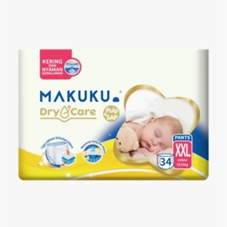 mega paka pampers active baby dry 5