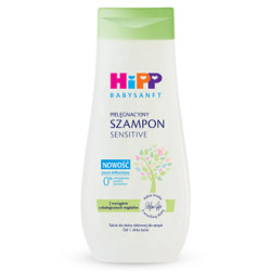 hipp szampon