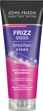 rossmann szampon do wlosow de-frizz &illuminate