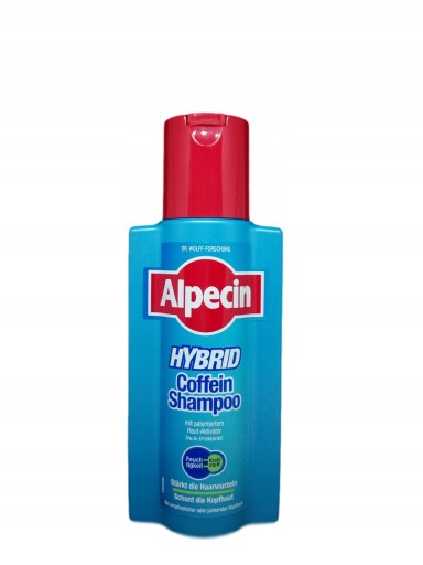 alpecin czy to szampon dla kobiet