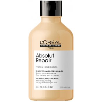 loreal expert absolut repair lipidium szampon