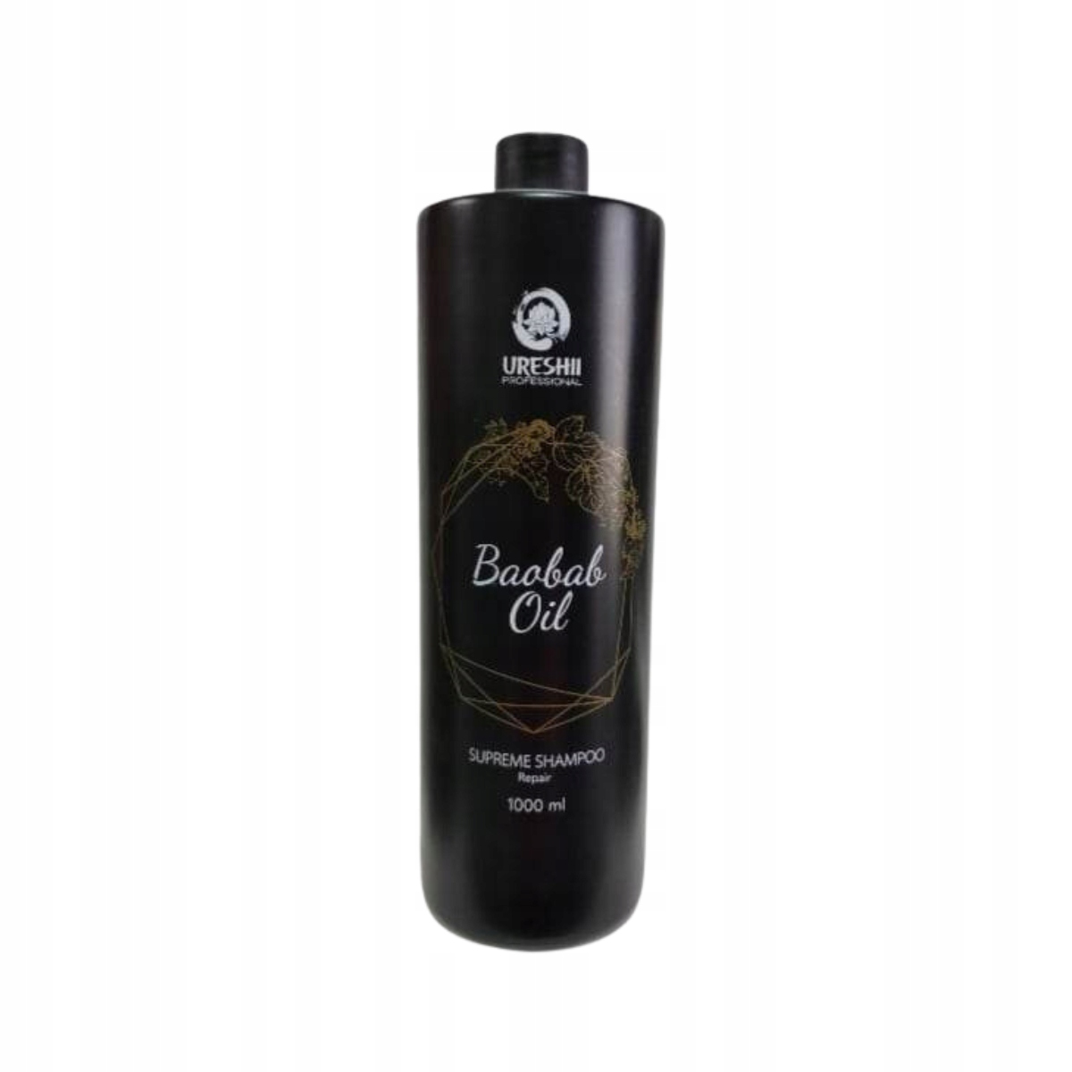 szampon supreme baobab oil