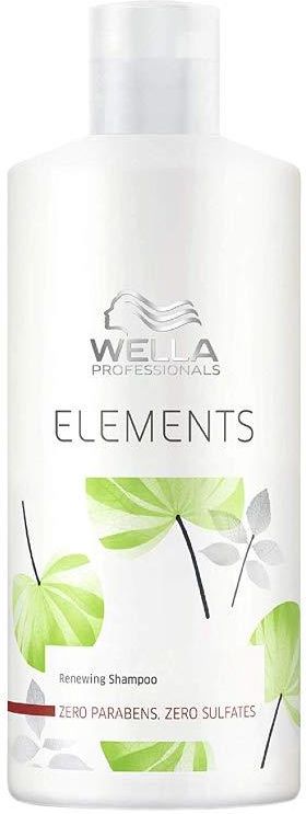 wella elements szampon ceneo