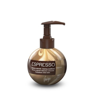 odżywka do włosów espresso