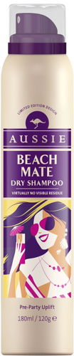 aussie dry szampon beach mate