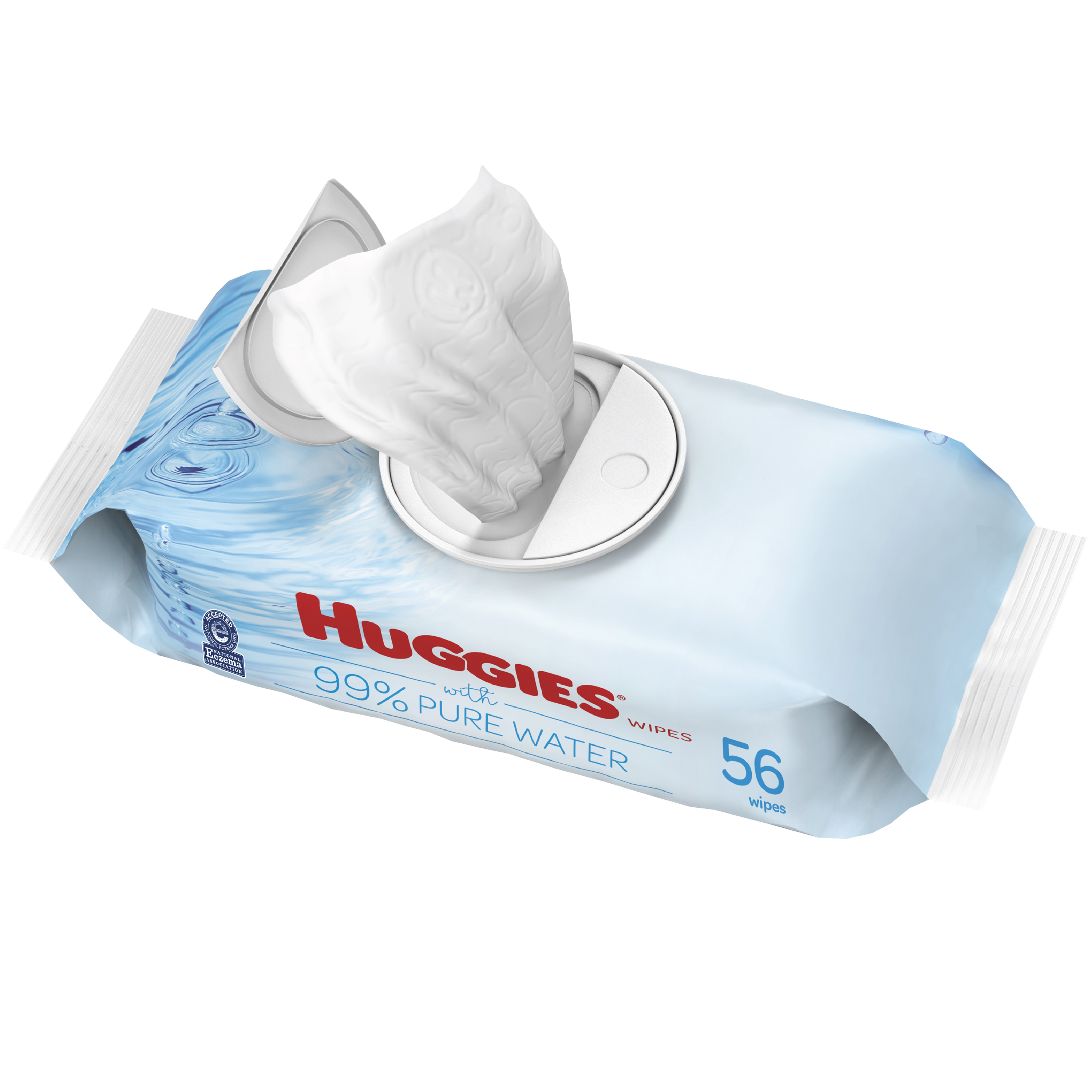 huggies pure ingredients