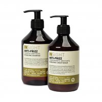 insight anti-frizz szampon nawadniający 400 ml opinie