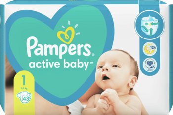 pampersy pampers 0 rossmann