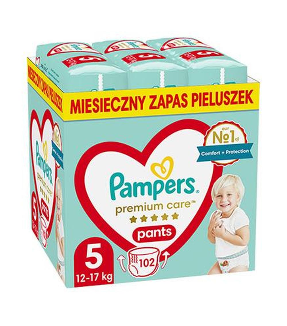 pampers przetłumacz na niemeicki