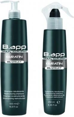 szampon do włosów b.app opinie
