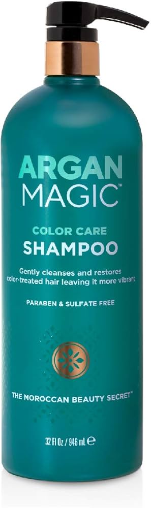 nourishing szampon color care conditioner