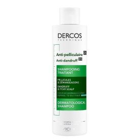 dermatologiczny szampon vichy