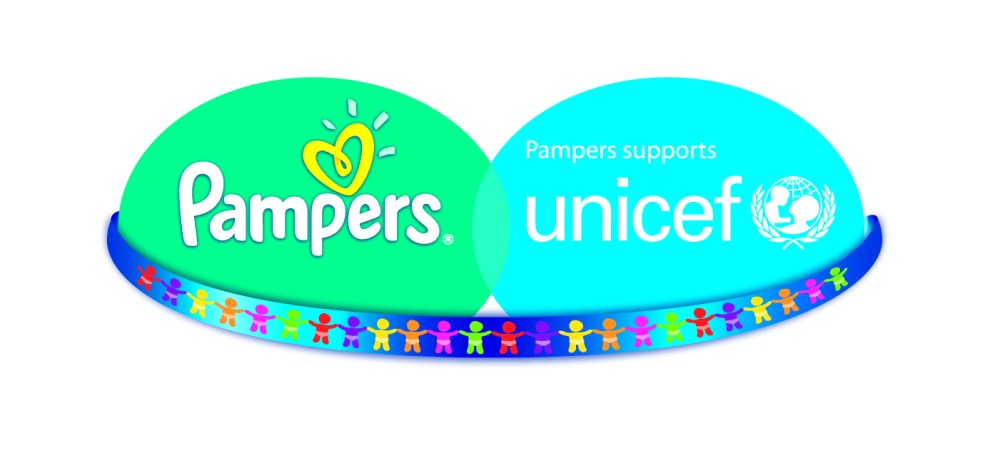 pampers uniced