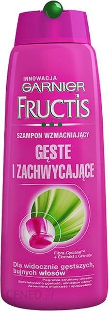 szampon fructis wzmacniający fresh 400 ml ceneo
