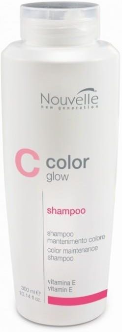 nouvelle color glow szampon opinie