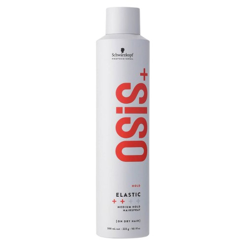 schwarzkopf lakier do włosów 300 ml