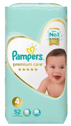 co to jest pampers gold