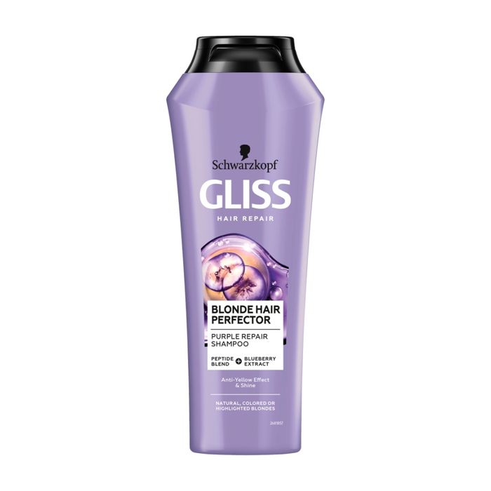 szampon dla dzieci do włosów sztywnych