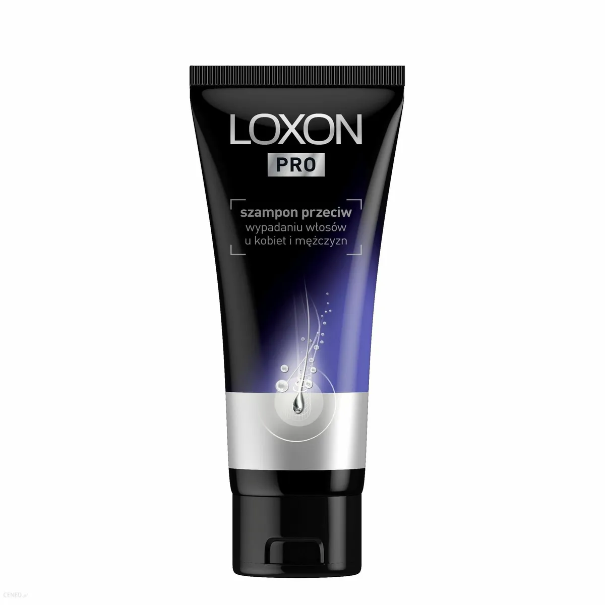 loxon szampon ceneo