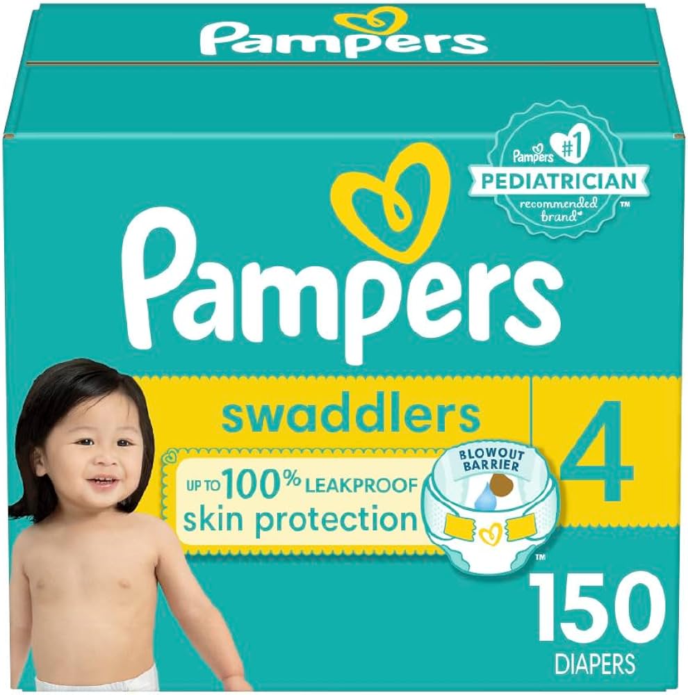 brother jest pampers j430