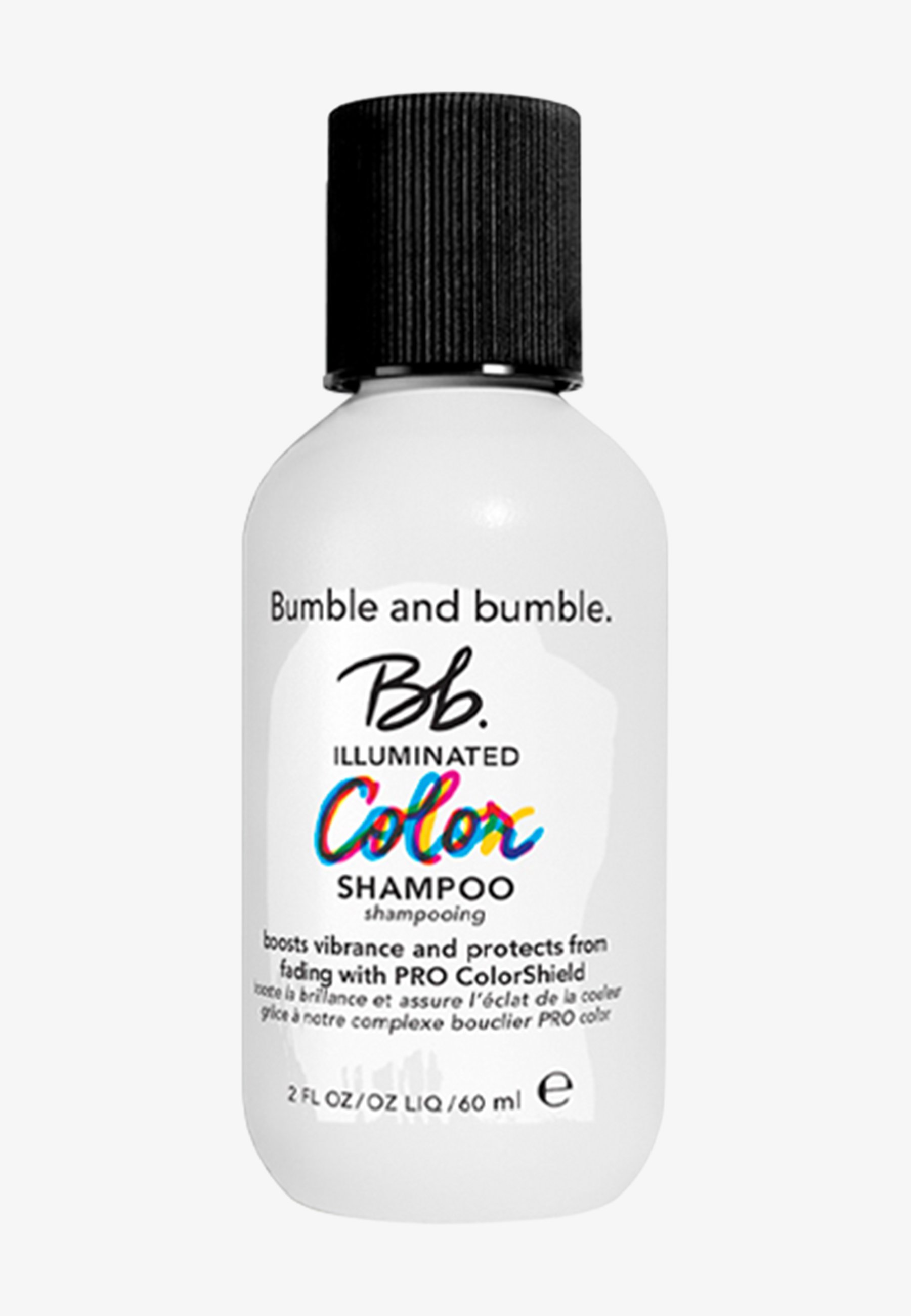 bumble and bumble szampon