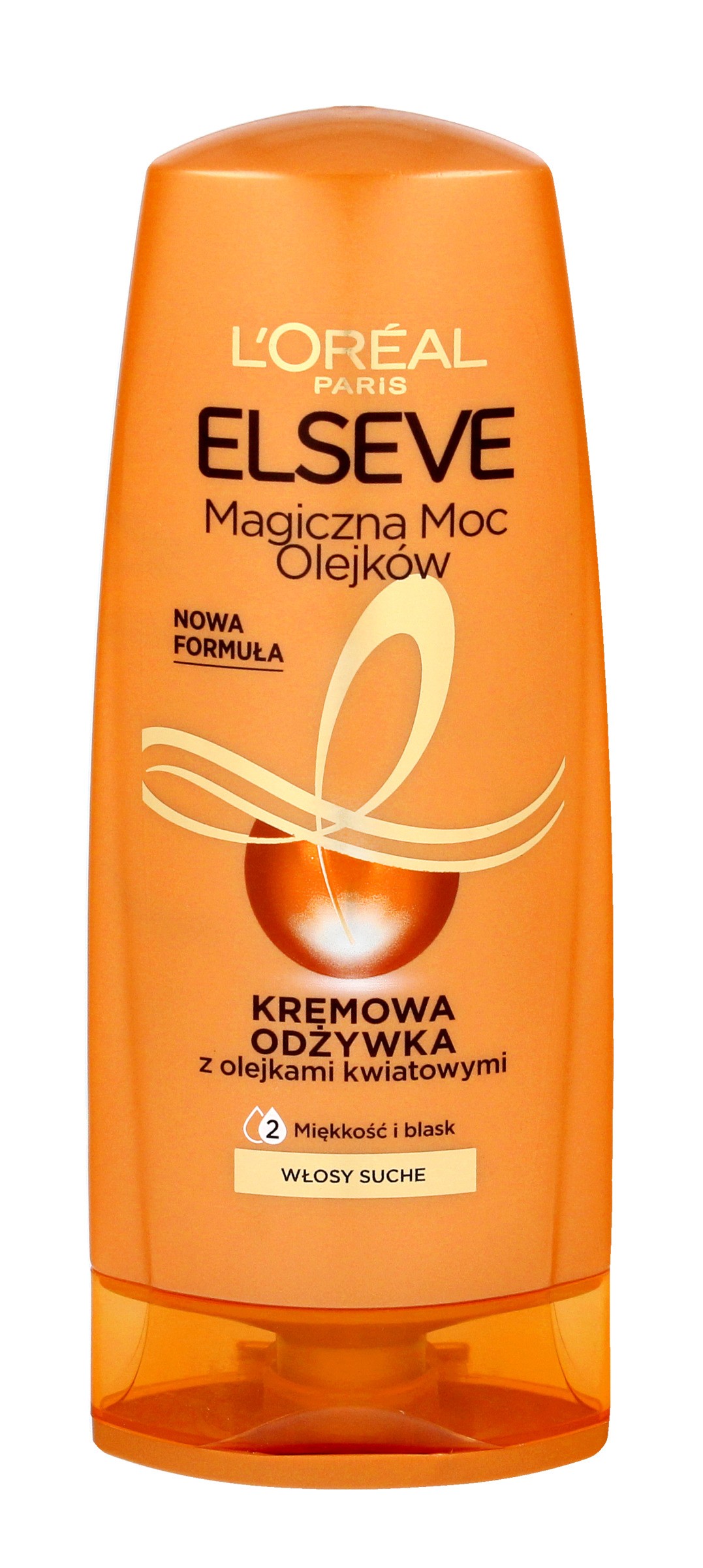 loreal elvital odżywka do włosów