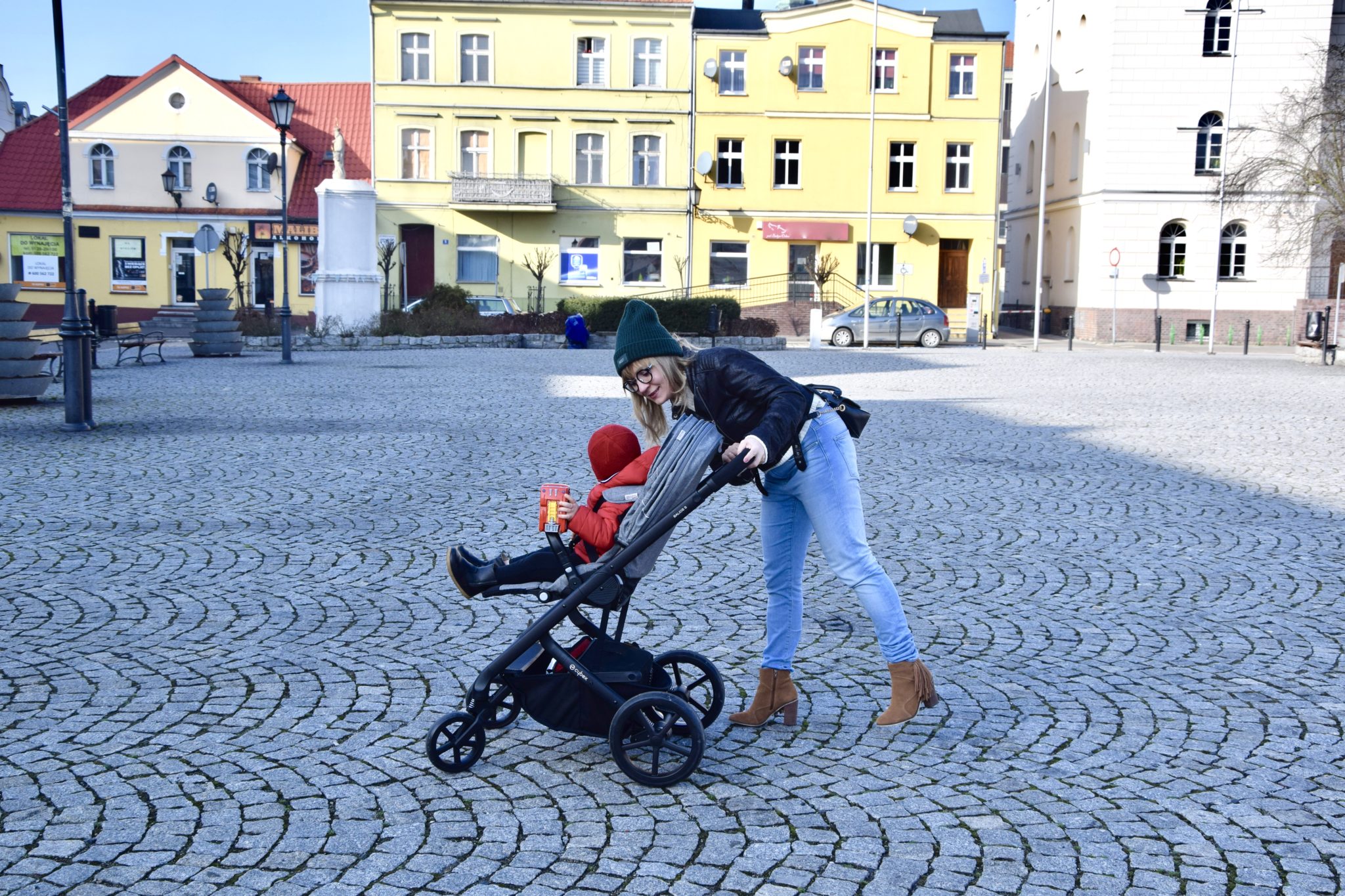 dlaczego nastolatki noszą pieluchy