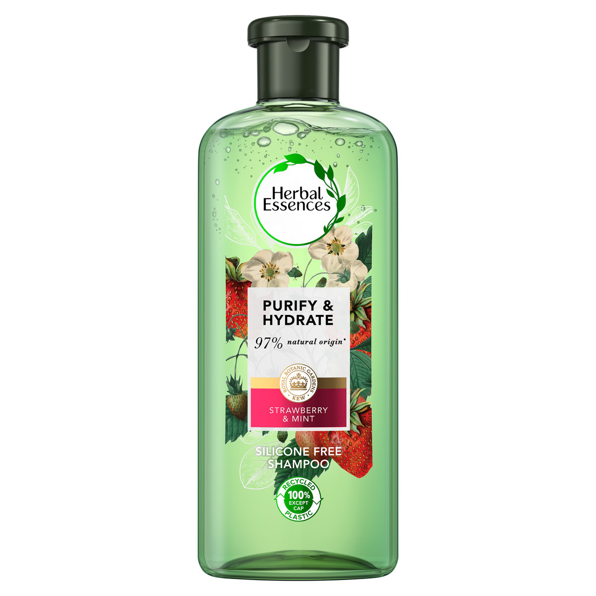 herbal essences szampon online