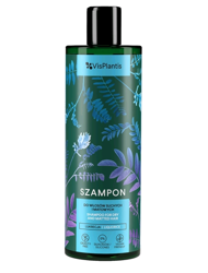 vis plantis szampon do włosów osłabionych skład