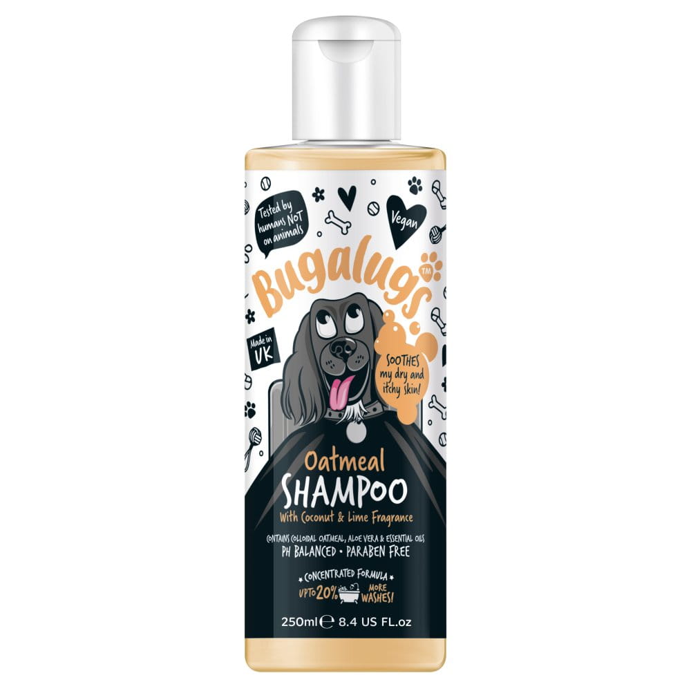 szampon dla psa koncentrat