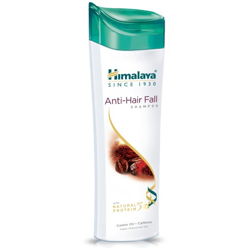 himalaya szampon przeciw wypadaniu włosów 400ml