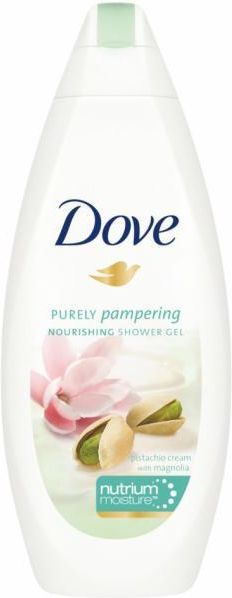 dove purely pampering pistacja