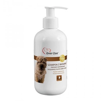 szampon przeciwłupieżowy dla psa rzeszów