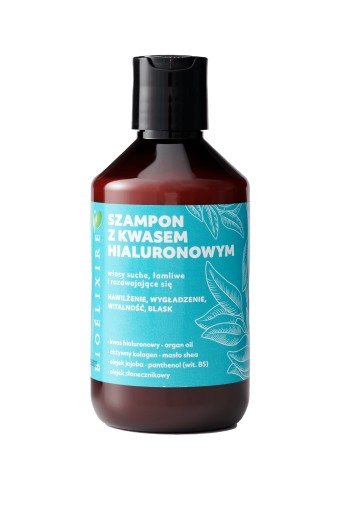 botame szampon kwas hialuronowy opinie