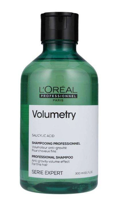 volumetry szampon do włosów nadający objętość