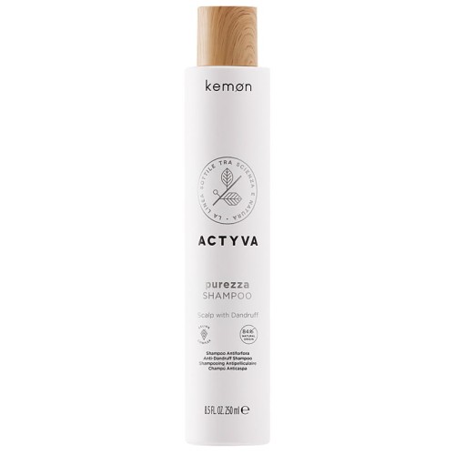 kemon szampon 250ml