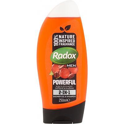 radox szampon