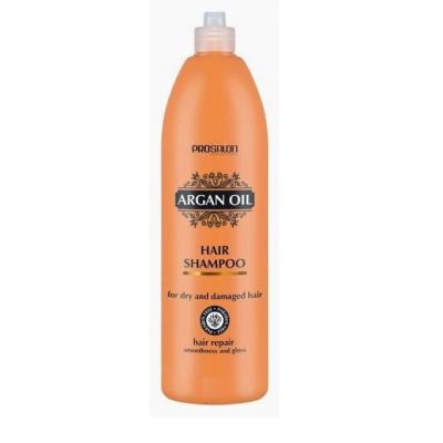 argan oil szampon wizaz