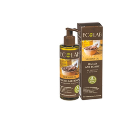 ecolab macadamia spa odżywczy szampon do cienkich i łamliwych włosów