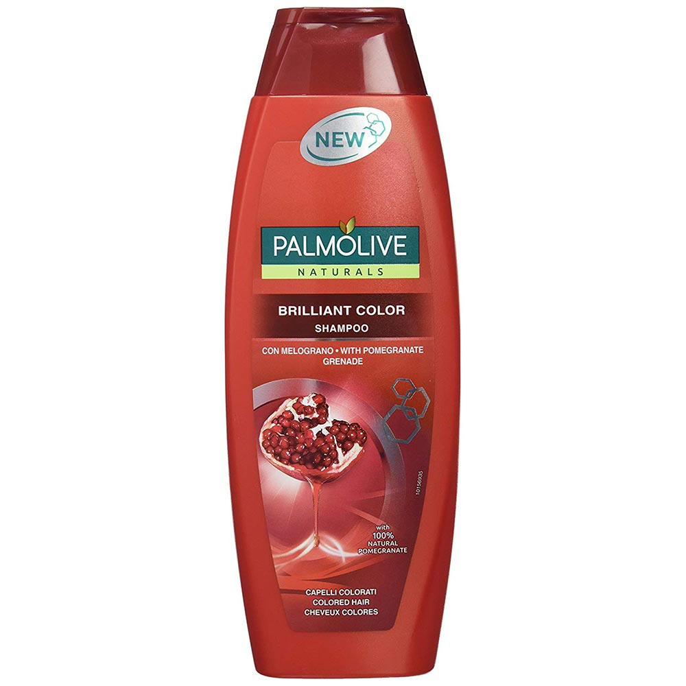 palmolive szampon do wlosow farbowanych