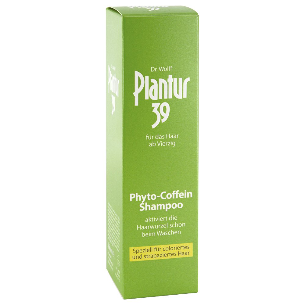 plantur 39 szampon cena