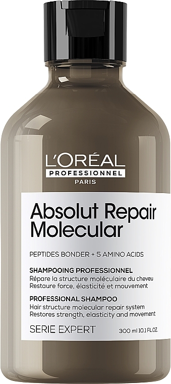 absolut repair loreal szampon