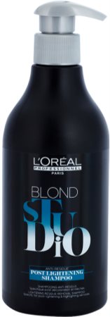 studio blond szampon