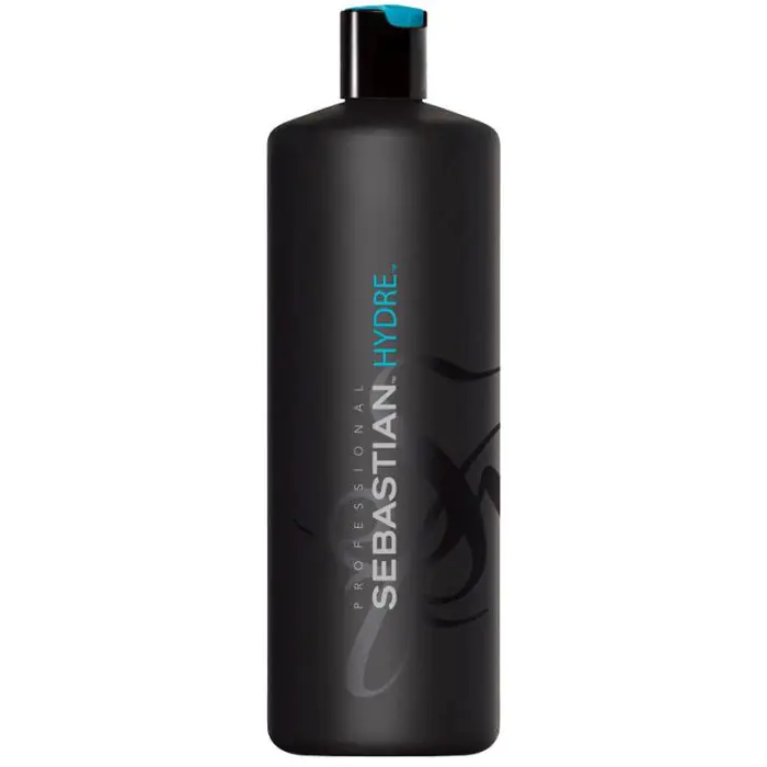 sebastian professional hydre szampon do włosów suchych i zniszczonych