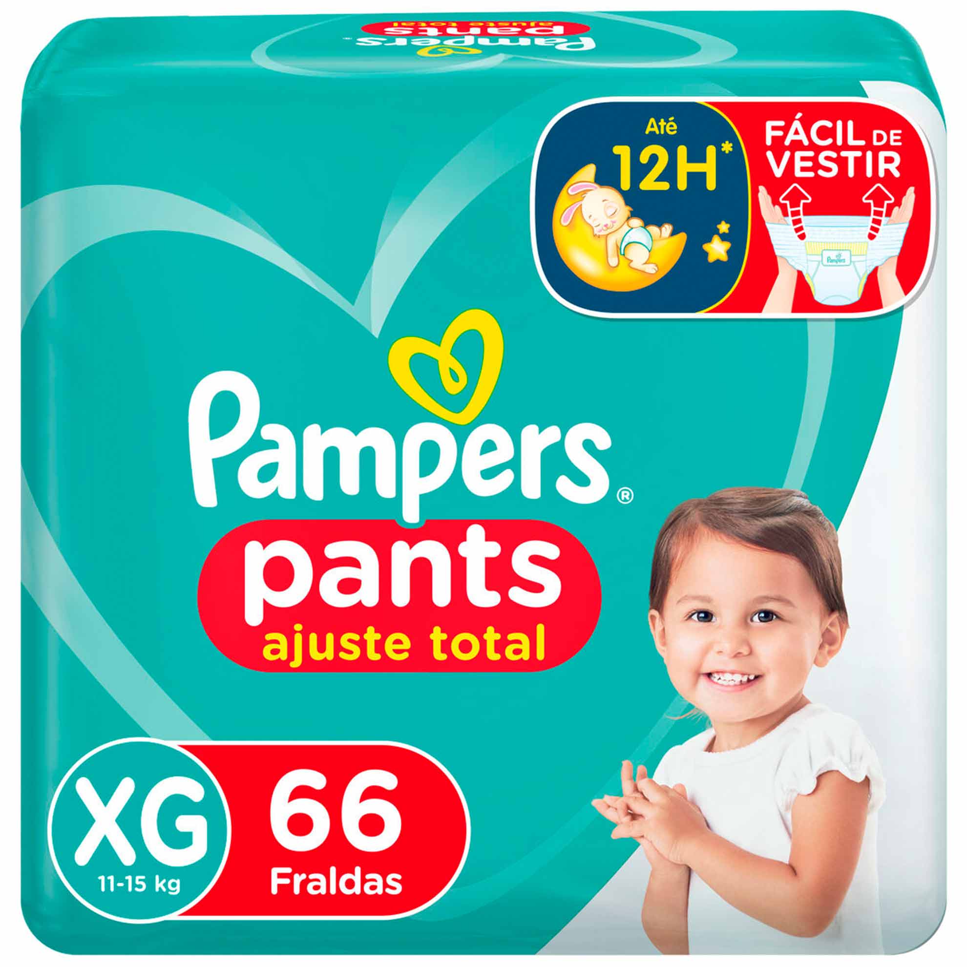 pampers 15