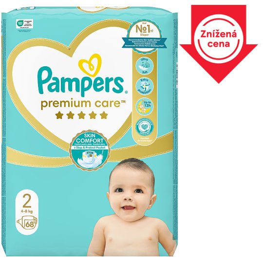 tesco pampers premium box cena 68 59 do kiedy