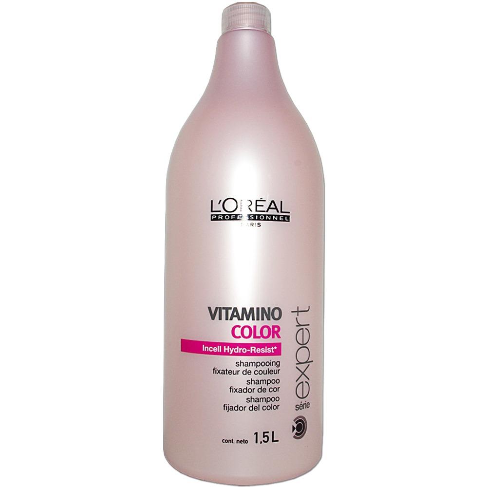 szampon loreal instant clear nutrition zn incell